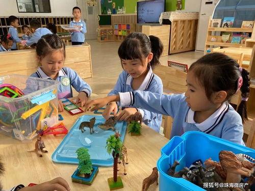 珠海幼儿园爆料事件视频,惊人内幕曝光，家长震惊不已